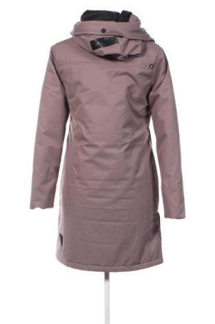 Damenjacke Khujo, Größe S, Farbe Aschrosa, Preis € 44,92