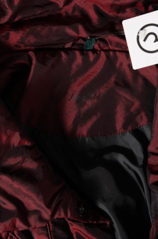 Dámská bunda  Kingfield, Velikost XL, Barva Červená, Cena  278,00 Kč