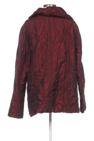 Γυναικείο μπουφάν Kingfield, Μέγεθος XL, Χρώμα Κόκκινο, Τιμή 16,15 €