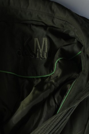 Dámska bunda  Kirsten, Veľkosť S, Farba Zelená, Cena  8,55 €