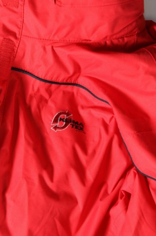 Damenjacke Klimatex, Größe XL, Farbe Rot, Preis 10,69 €