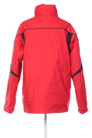 Damenjacke Klimatex, Größe XL, Farbe Rot, Preis 7,68 €