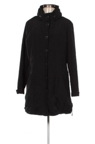 Γυναικείο μπουφάν Kriss, Μέγεθος L, Χρώμα Μαύρο, Τιμή 8,35 €