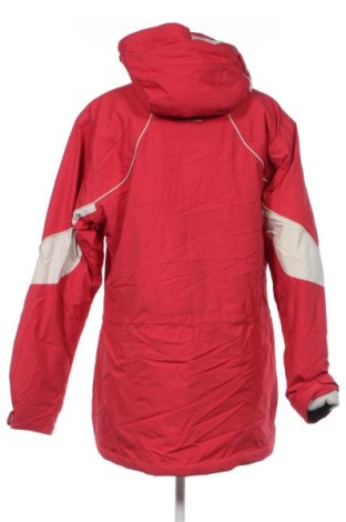 Γυναικείο μπουφάν L.L. Bean, Μέγεθος XL, Χρώμα Κόκκινο, Τιμή 12,84 €