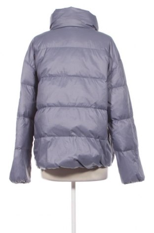 Γυναικείο μπουφάν LCW, Μέγεθος XL, Χρώμα Μπλέ, Τιμή 24,46 €