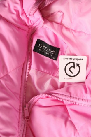 Dámská bunda  LCW, Velikost M, Barva Růžová, Cena  925,00 Kč