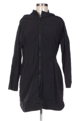 Γυναικείο μπουφάν LCW, Μέγεθος M, Χρώμα Μαύρο, Τιμή 5,94 €