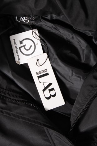 Dámska bunda  Lab, Veľkosť L, Farba Čierna, Cena  21,07 €