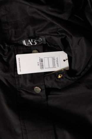 Dámska bunda  Lab, Veľkosť S, Farba Čierna, Cena  22,58 €