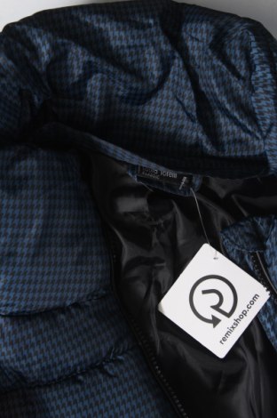 Γυναικείο μπουφάν Laura Torelli, Μέγεθος XL, Χρώμα Μπλέ, Τιμή 20,09 €