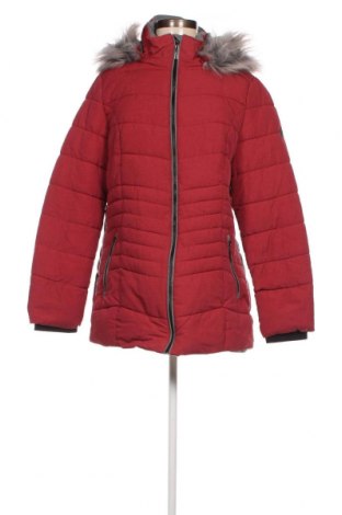 Női dzseki Laura Torelli, Méret XL, Szín Piros, Ár 7 210 Ft