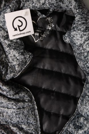 Γυναικείο μπουφάν Laura Torelli, Μέγεθος XL, Χρώμα Πολύχρωμο, Τιμή 20,09 €