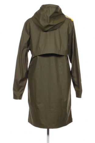 Γυναικείο μπουφάν Lawrence Grey, Μέγεθος L, Χρώμα Πράσινο, Τιμή 18,61 €