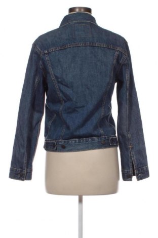 Γυναικείο μπουφάν Levi's, Μέγεθος XS, Χρώμα Μπλέ, Τιμή 21,77 €