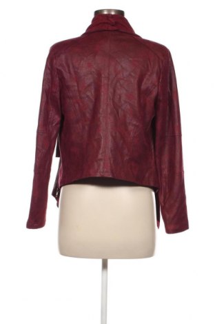 Dámska bunda  Lily White, Veľkosť S, Farba Červená, Cena  7,89 €