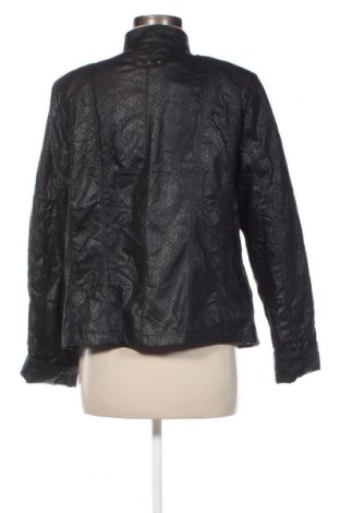 Dámska bunda  Lisa Tossa, Veľkosť XL, Farba Čierna, Cena  11,11 €