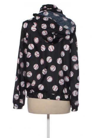 Γυναικείο μπουφάν Love Moschino, Μέγεθος M, Χρώμα Πολύχρωμο, Τιμή 211,34 €