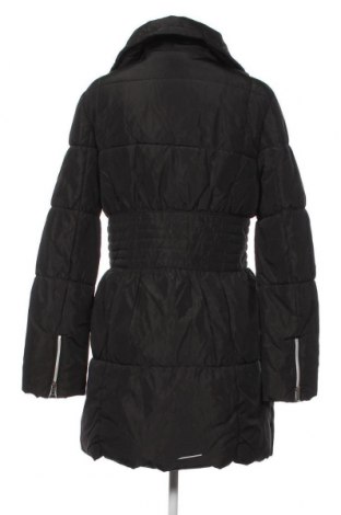 Γυναικείο μπουφάν Luxury, Μέγεθος M, Χρώμα Μαύρο, Τιμή 17,26 €