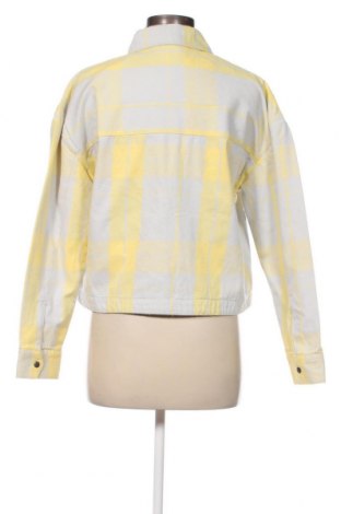 Γυναικείο μπουφάν Lyle & Scott, Μέγεθος M, Χρώμα Κίτρινο, Τιμή 16,65 €