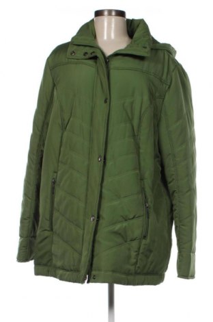 Dámska bunda  M. Collection, Veľkosť XL, Farba Zelená, Cena  10,89 €