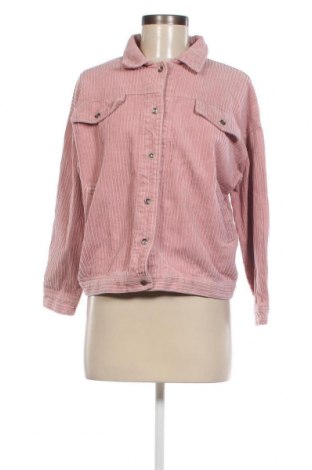 Γυναικείο μπουφάν MOS MOSH, Μέγεθος S, Χρώμα Ρόζ , Τιμή 32,74 €