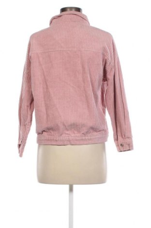 Γυναικείο μπουφάν MOS MOSH, Μέγεθος S, Χρώμα Ρόζ , Τιμή 22,71 €