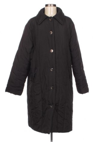 Γυναικείο μπουφάν Made In Italy, Μέγεθος XL, Χρώμα Μαύρο, Τιμή 10,76 €