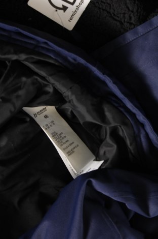 Γυναικείο μπουφάν Maier Sports, Μέγεθος XL, Χρώμα Μπλέ, Τιμή 19,51 €