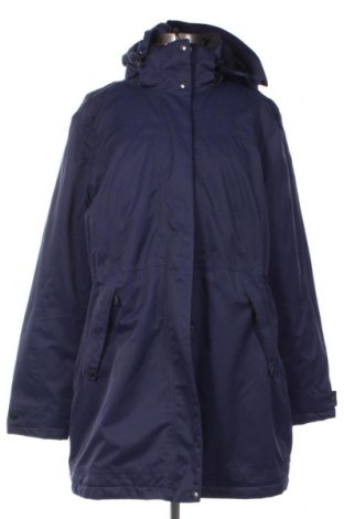 Γυναικείο μπουφάν Maier Sports, Μέγεθος XL, Χρώμα Μπλέ, Τιμή 12,84 €