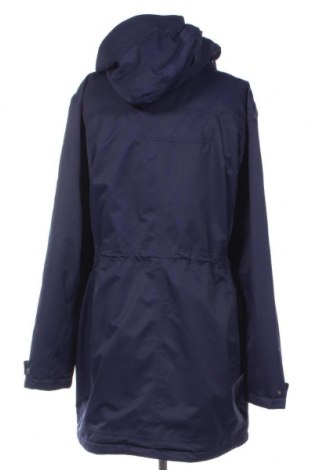 Γυναικείο μπουφάν Maier Sports, Μέγεθος XL, Χρώμα Μπλέ, Τιμή 19,51 €