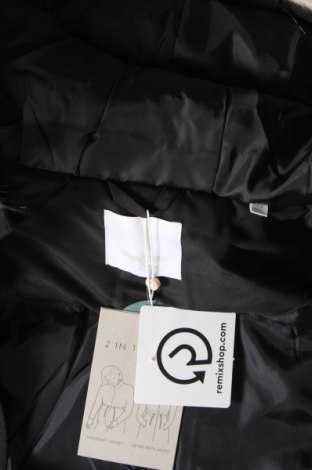 Дамско яке Mamalicious, Размер XS, Цвят Черен, Цена 42,75 лв.
