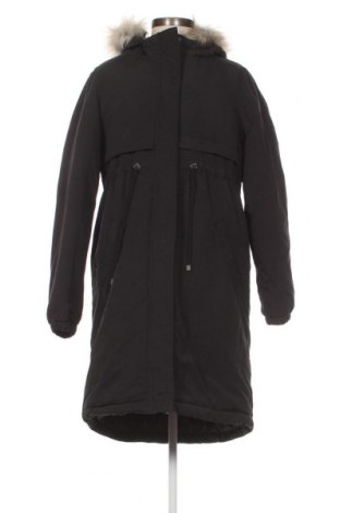Dámska bunda  Mamalicious, Veľkosť S, Farba Čierna, Cena  18,12 €