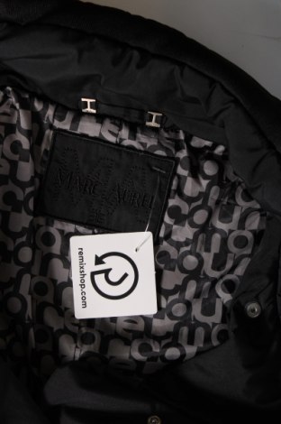 Γυναικείο μπουφάν Marc Aurel, Μέγεθος S, Χρώμα Μαύρο, Τιμή 11,69 €