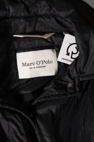 Γυναικείο μπουφάν Marc O'Polo, Μέγεθος S, Χρώμα Μαύρο, Τιμή 84,23 €