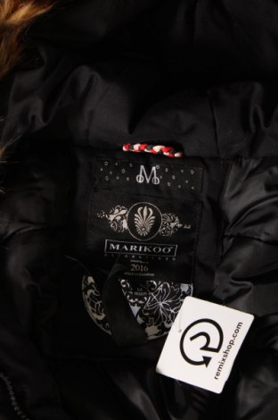 Dámska bunda  Marikoo, Veľkosť M, Farba Čierna, Cena  16,94 €