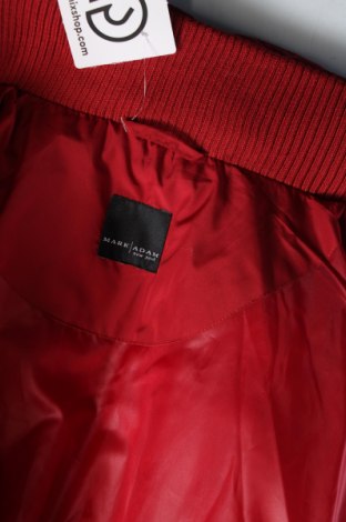 Dámská bunda  Mark Adam, Velikost XL, Barva Červená, Cena  518,00 Kč