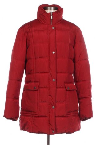 Γυναικείο μπουφάν Mark Adam, Μέγεθος XL, Χρώμα Κόκκινο, Τιμή 19,02 €