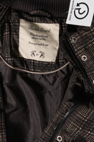 Γυναικείο μπουφάν Michele Boyard, Μέγεθος L, Χρώμα Πολύχρωμο, Τιμή 8,97 €