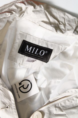 Γυναικείο μπουφάν Milo, Μέγεθος L, Χρώμα  Μπέζ, Τιμή 5,15 €