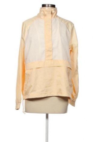 Γυναικείο μπουφάν Minimum, Μέγεθος S, Χρώμα Κίτρινο, Τιμή 16,65 €