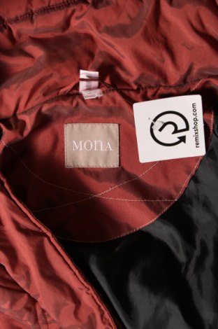 Dámská bunda  Mona, Velikost XXL, Barva Červená, Cena  861,00 Kč