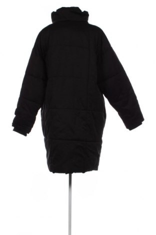 Dámska bunda  Monki, Veľkosť L, Farba Čierna, Cena  11,96 €