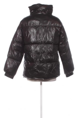 Dámska bunda  Monki, Veľkosť XS, Farba Čierna, Cena  14,48 €
