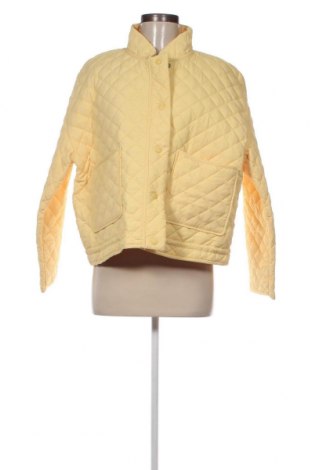 Damenjacke Monki, Größe L, Farbe Gelb, Preis 10,44 €