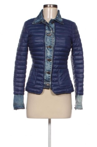 Γυναικείο μπουφάν Monte Cervino, Μέγεθος S, Χρώμα Μπλέ, Τιμή 13,36 €
