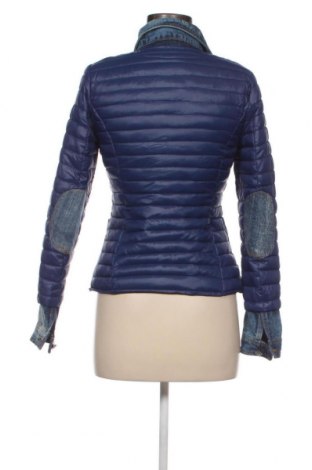 Damenjacke Monte Cervino, Größe S, Farbe Blau, Preis 33,40 €