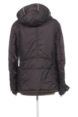Γυναικείο μπουφάν Montecore, Μέγεθος XL, Χρώμα Μαύρο, Τιμή 53,20 €