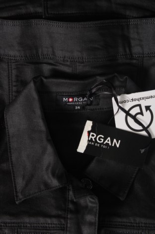 Dámska bunda  Morgan, Veľkosť XS, Farba Čierna, Cena  14,30 €