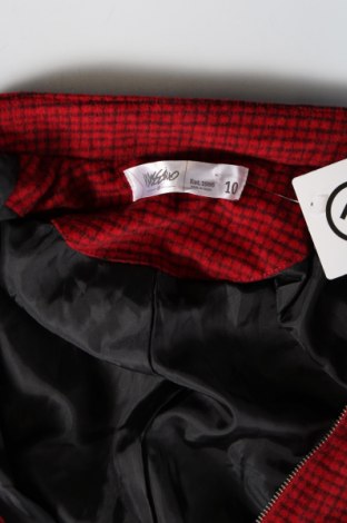 Dámská bunda  Mossimo, Velikost M, Barva Červená, Cena  490,00 Kč
