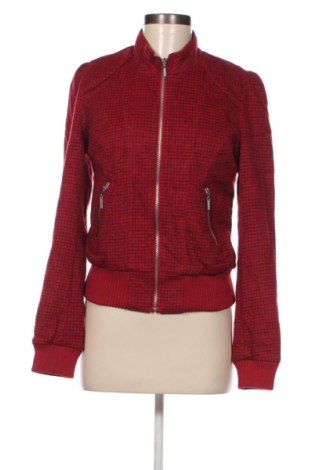 Γυναικείο μπουφάν Mossimo, Μέγεθος M, Χρώμα Κόκκινο, Τιμή 15,74 €